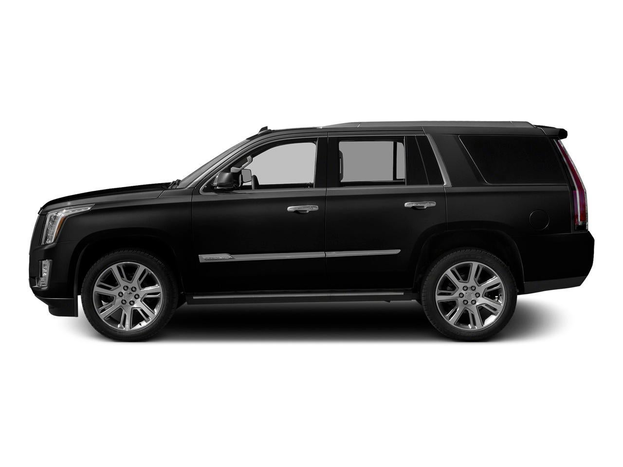 2015 Cadillac Escalade 4WD Premium