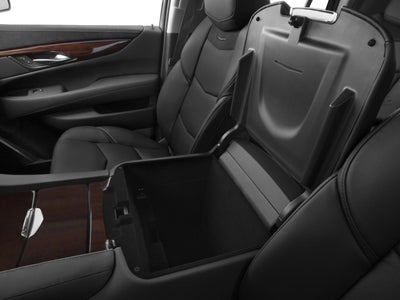 2015 Cadillac Escalade 4WD Premium