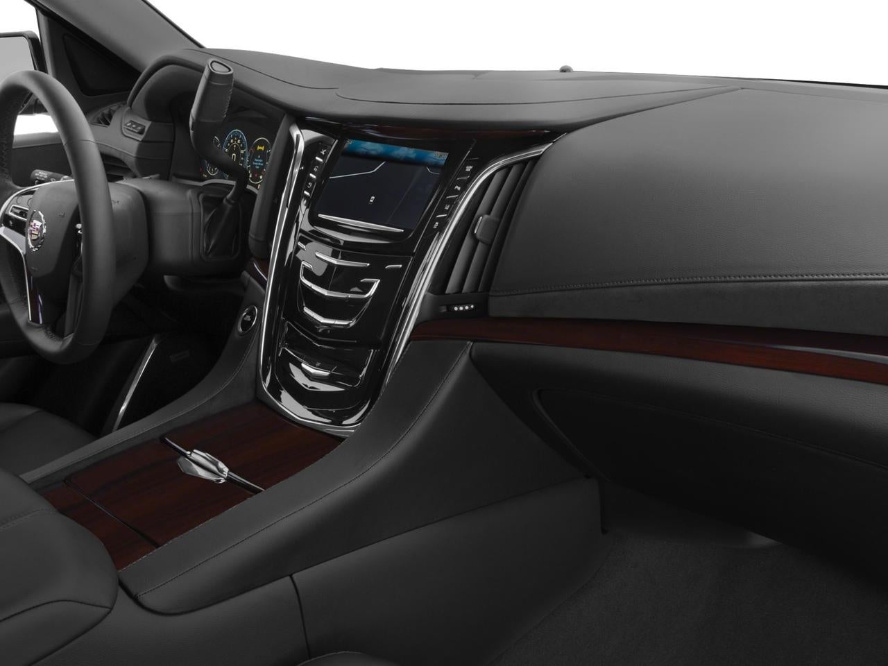 2015 Cadillac Escalade 4WD Premium