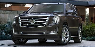 2015 Cadillac Escalade 4WD Premium