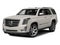 2015 Cadillac Escalade 4WD Premium