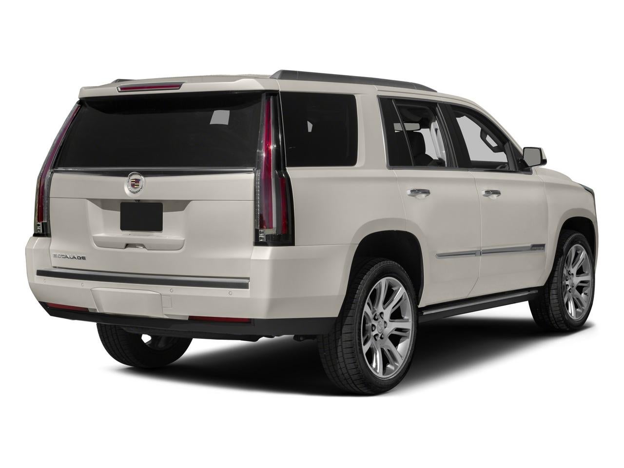 2015 Cadillac Escalade 4WD Premium