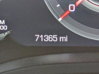 2019 Cadillac Escalade 4WD Premium Luxury