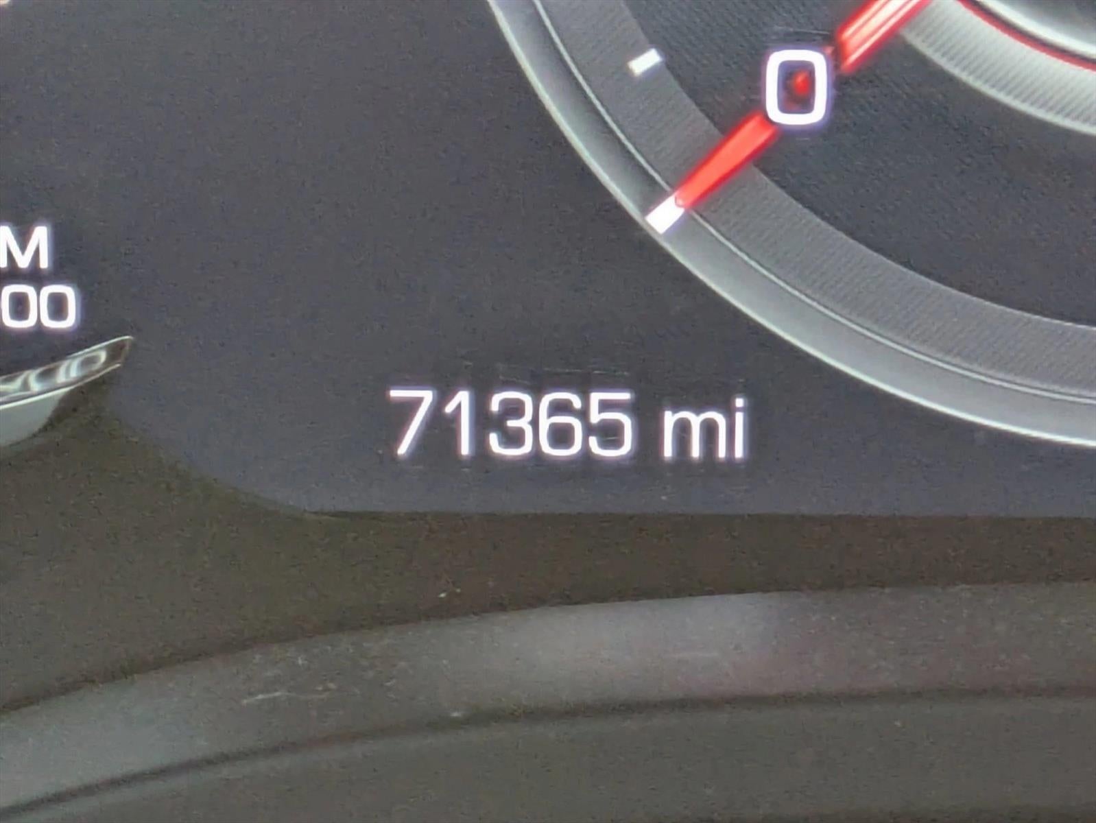 2019 Cadillac Escalade 4WD Premium Luxury