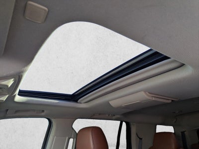 2019 Cadillac Escalade 4WD Premium Luxury