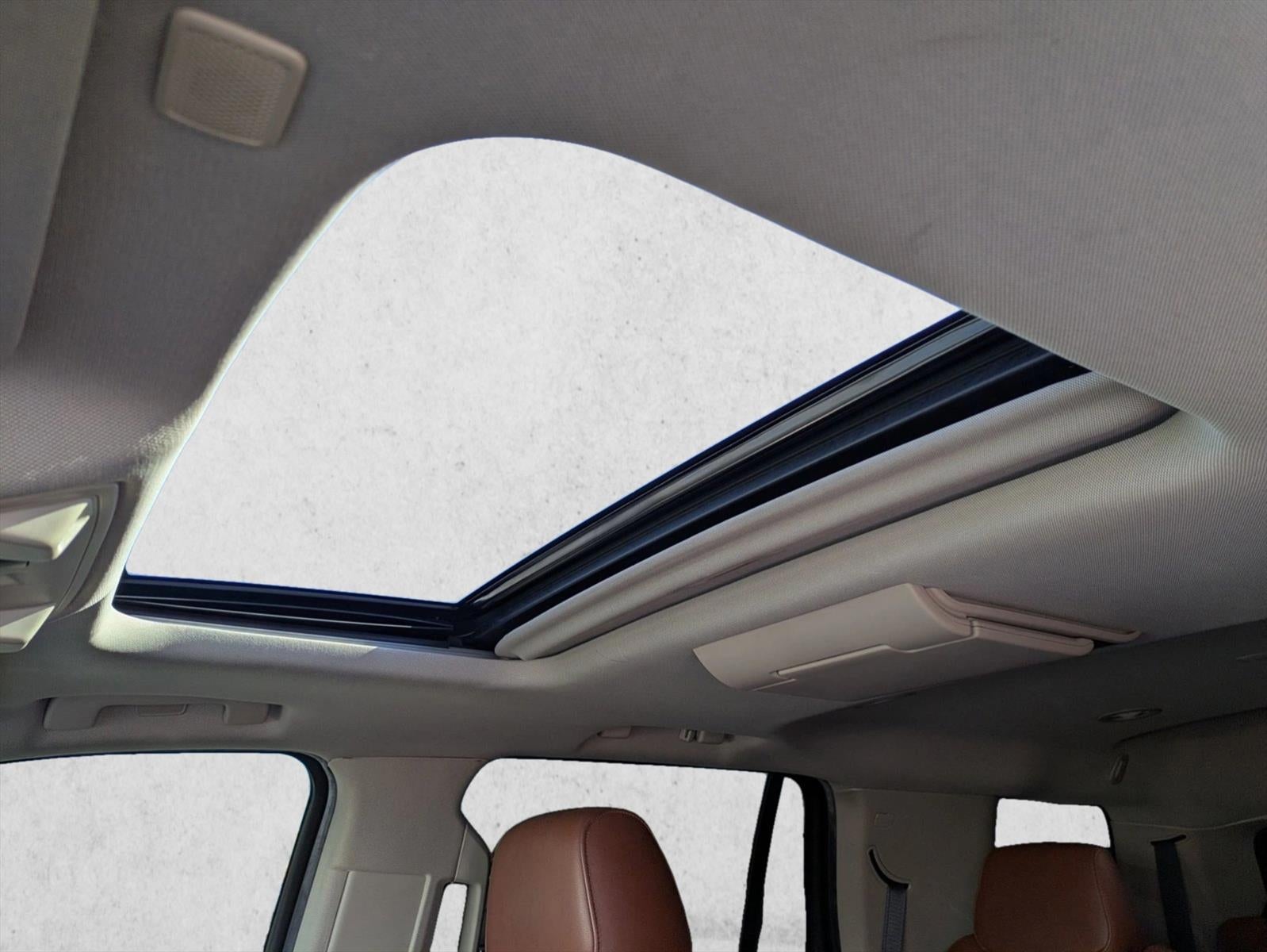 2019 Cadillac Escalade 4WD Premium Luxury