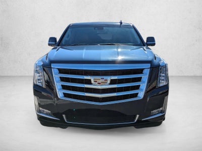 2019 Cadillac Escalade 4WD Premium Luxury