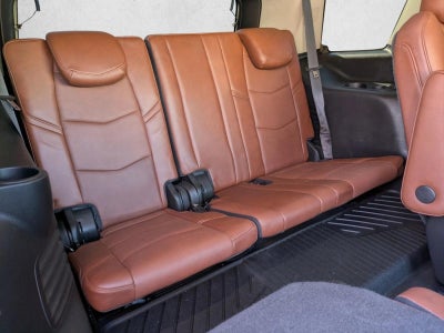 2019 Cadillac Escalade 4WD Premium Luxury