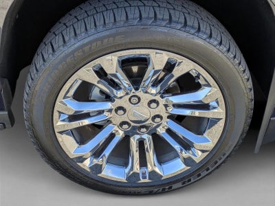 2019 Cadillac Escalade 4WD Premium Luxury