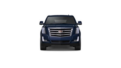 2019 Cadillac Escalade 4WD Premium Luxury