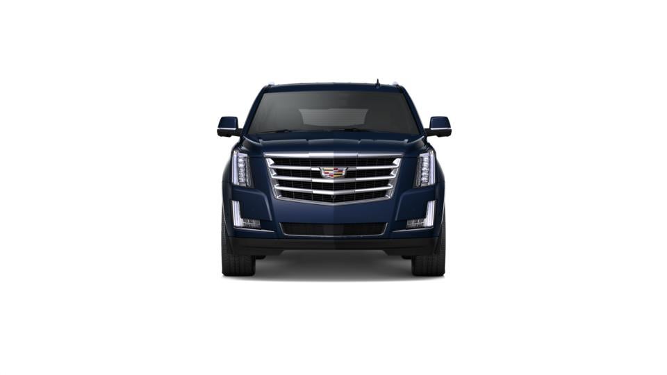 2019 Cadillac Escalade 4WD Premium Luxury