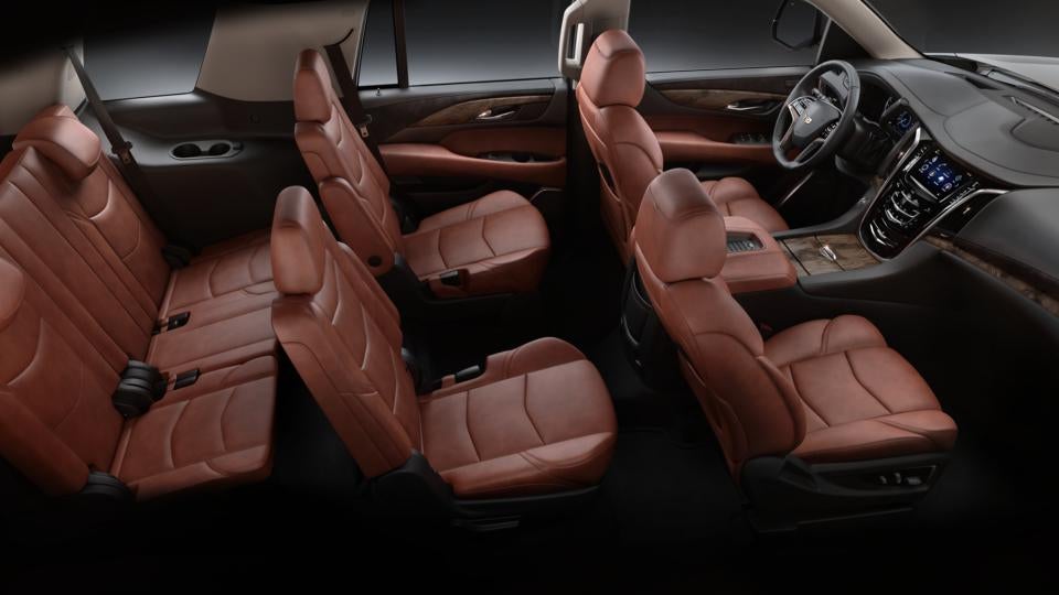 2019 Cadillac Escalade 4WD Premium Luxury