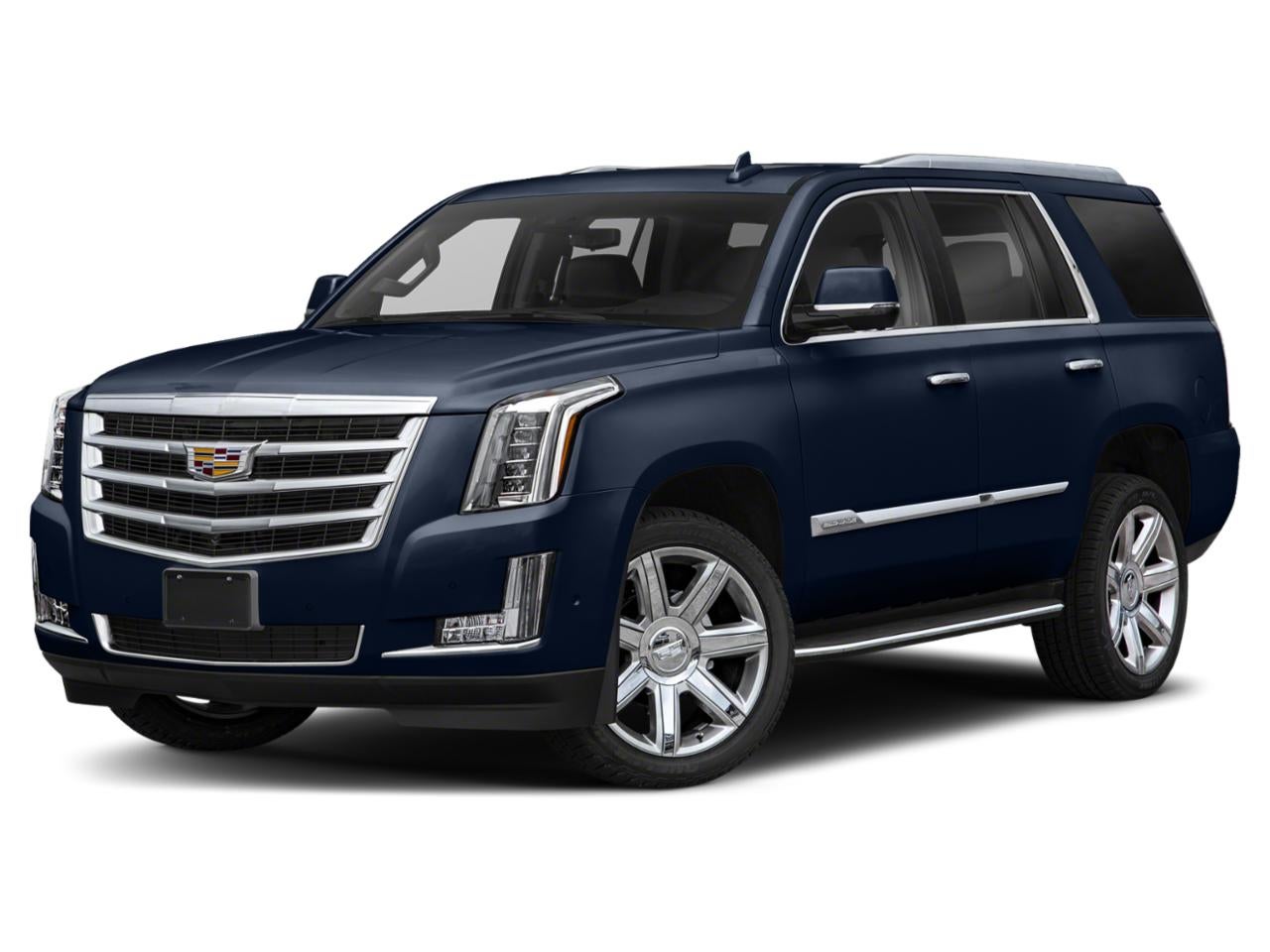 2019 Cadillac Escalade 4WD Premium Luxury