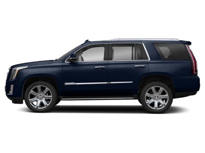 2019 Cadillac Escalade 4WD Premium Luxury