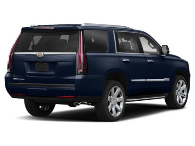 2019 Cadillac Escalade 4WD Premium Luxury