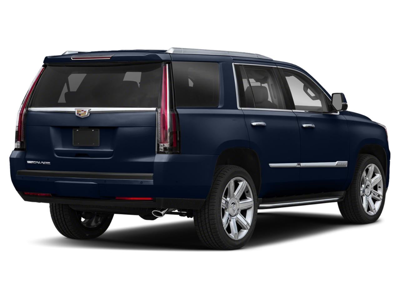 2019 Cadillac Escalade 4WD Premium Luxury