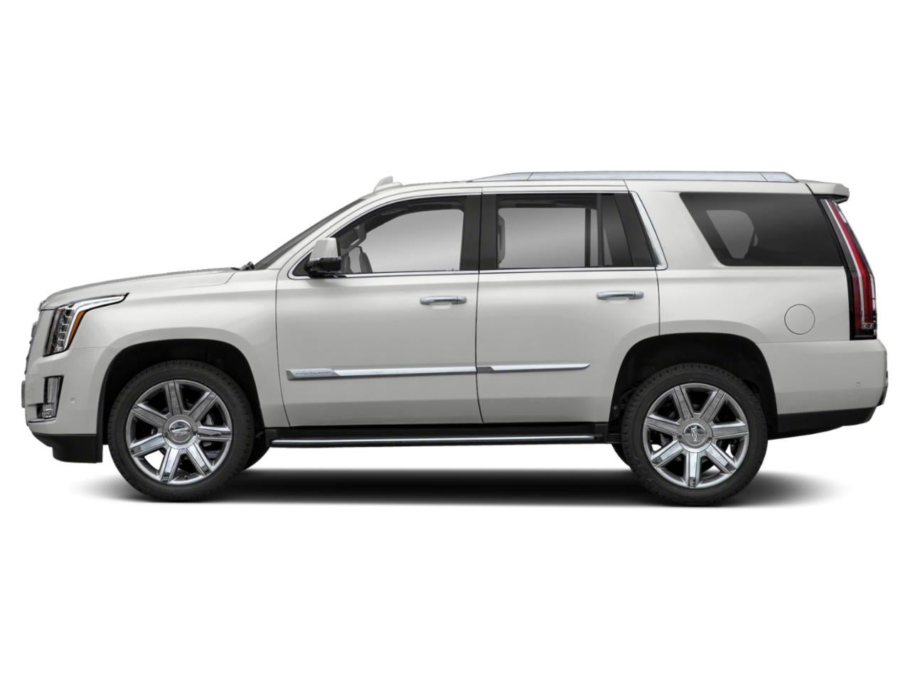 2019 Cadillac Escalade 4WD Premium Luxury