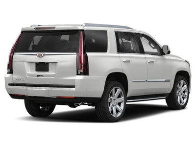 2019 Cadillac Escalade 4WD Premium Luxury