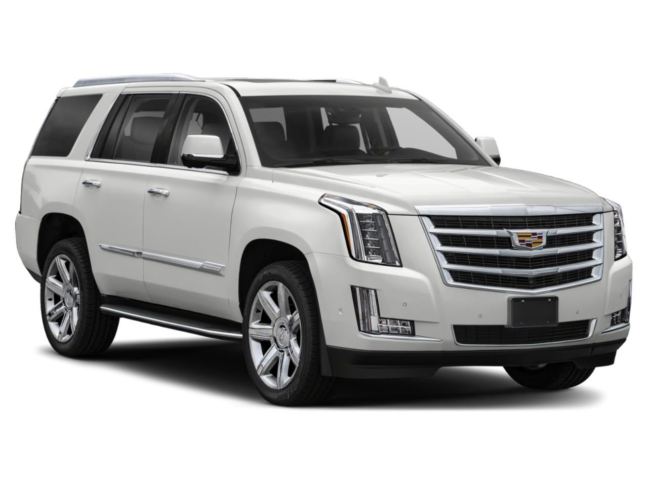 2019 Cadillac Escalade 4WD Premium Luxury