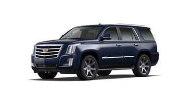 2019 Cadillac Escalade 4WD Premium Luxury