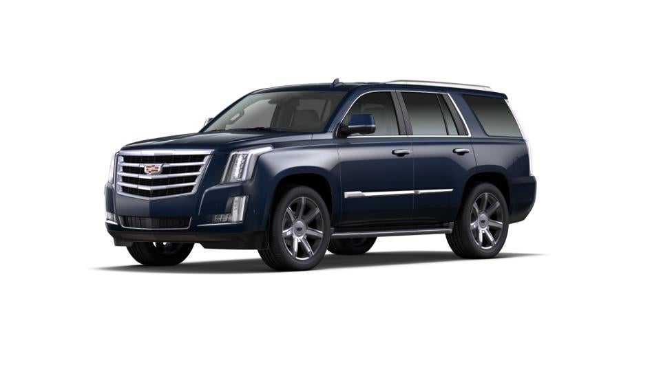 2019 Cadillac Escalade 4WD Premium Luxury