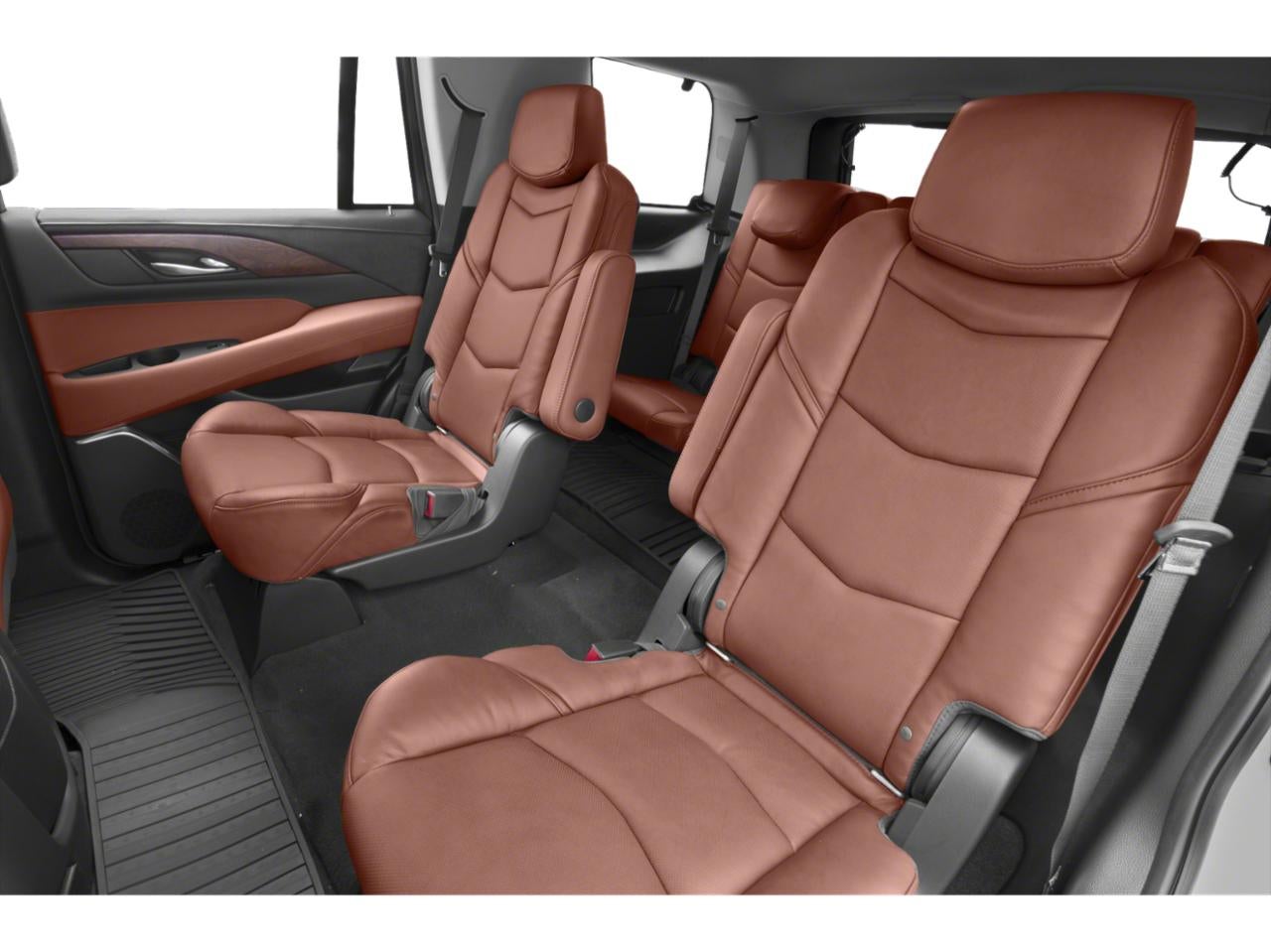 2019 Cadillac Escalade 4WD Premium Luxury