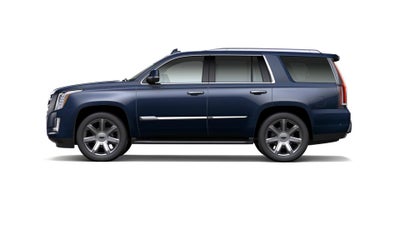 2019 Cadillac Escalade 4WD Premium Luxury