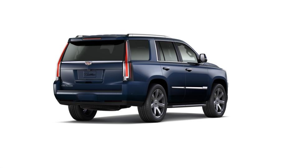 2019 Cadillac Escalade 4WD Premium Luxury