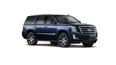 2019 Cadillac Escalade 4WD Premium Luxury