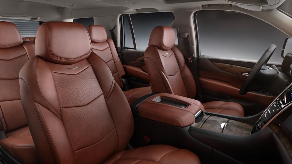 2019 Cadillac Escalade 4WD Premium Luxury