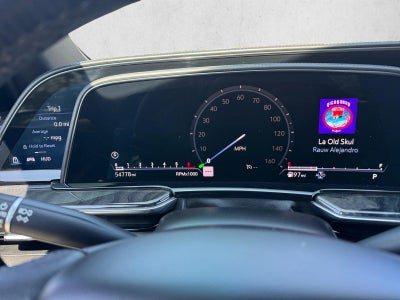2021 Cadillac Escalade 4WD Premium Luxury