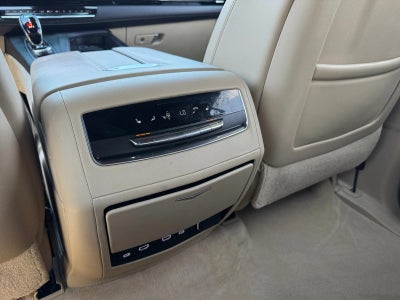2021 Cadillac Escalade 4WD Premium Luxury