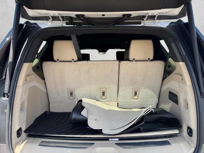 2021 Cadillac Escalade 4WD Premium Luxury