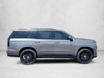 2021 Cadillac Escalade 4WD Premium Luxury