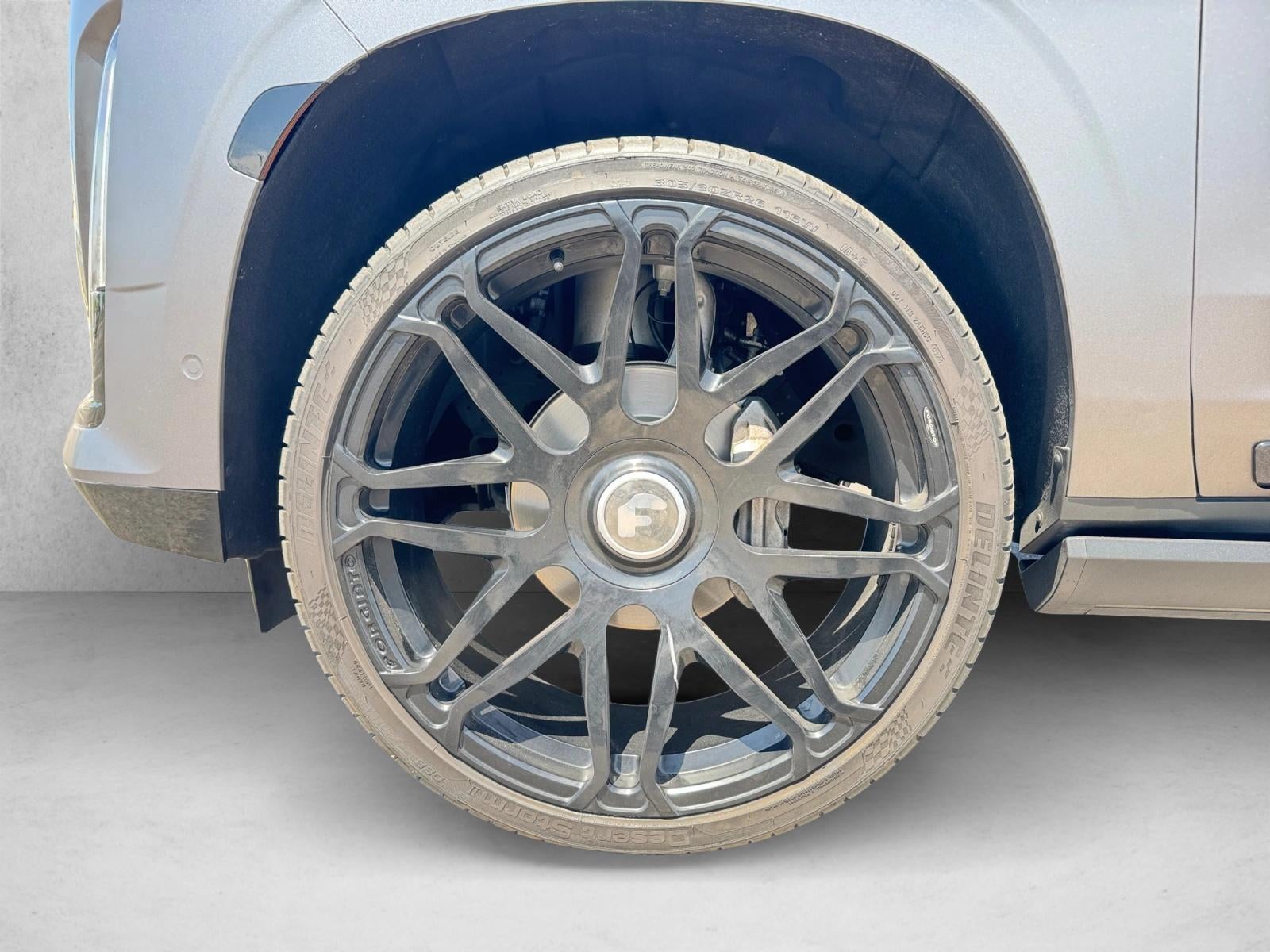 2021 Cadillac Escalade 4WD Premium Luxury