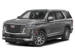 2022 Cadillac Escalade 4WD Premium Luxury Platinum