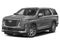 2022 Cadillac Escalade 4WD Premium Luxury Platinum