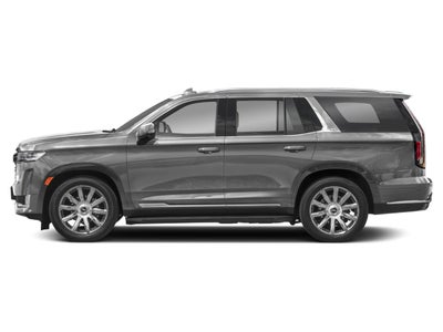 2022 Cadillac Escalade 4WD Premium Luxury Platinum