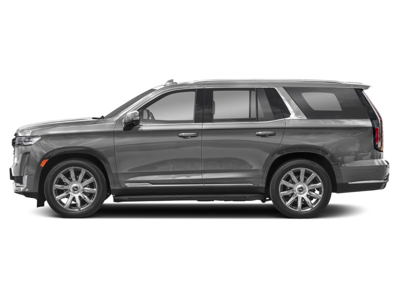 2022 Cadillac Escalade 4WD Premium Luxury Platinum