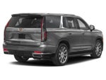 2022 Cadillac Escalade 4WD Premium Luxury Platinum