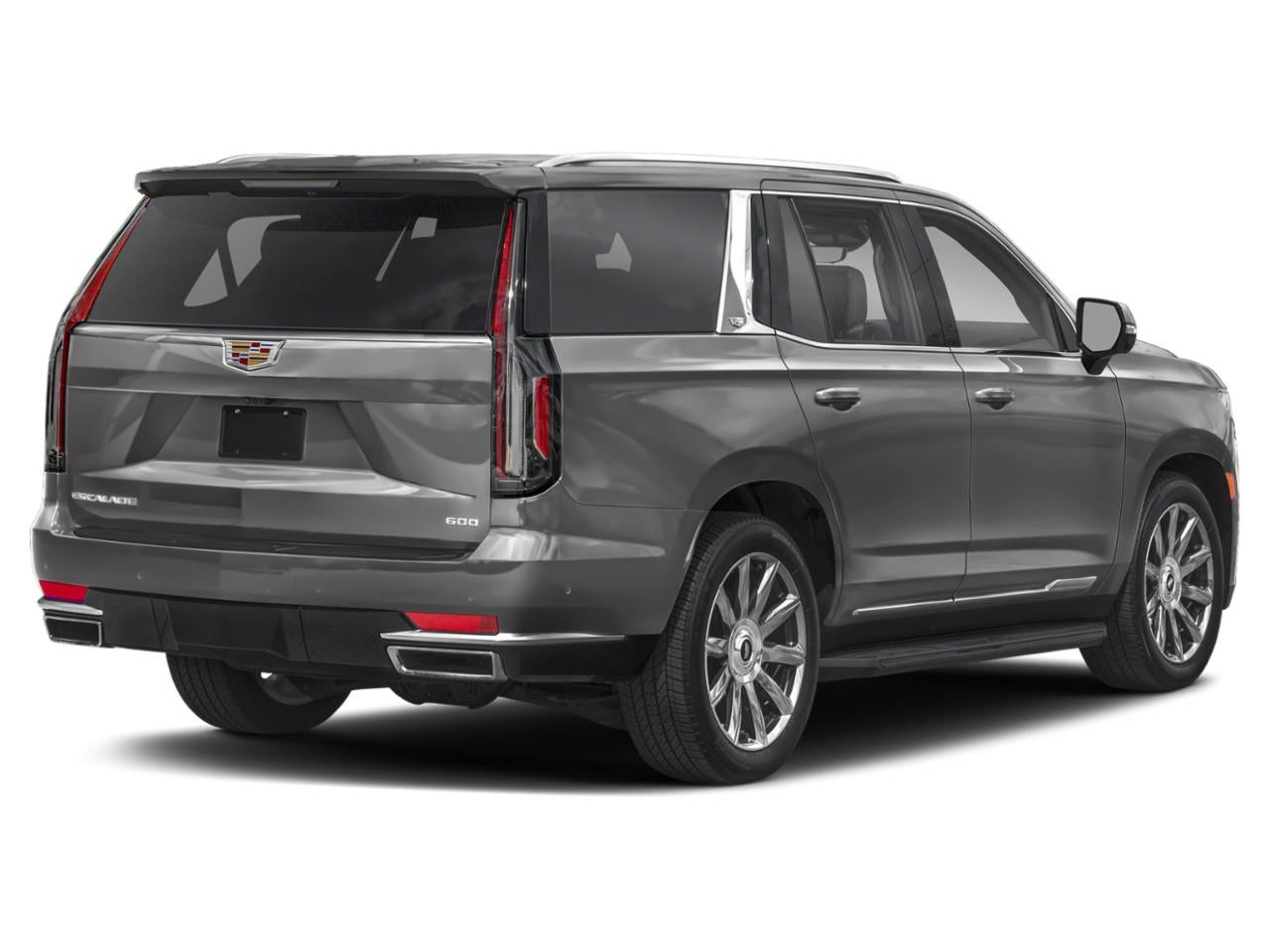 2022 Cadillac Escalade 4WD Premium Luxury Platinum