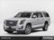 2020 Cadillac Escalade ESV 4WD Luxury