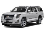 2020 Cadillac Escalade ESV 4WD Luxury