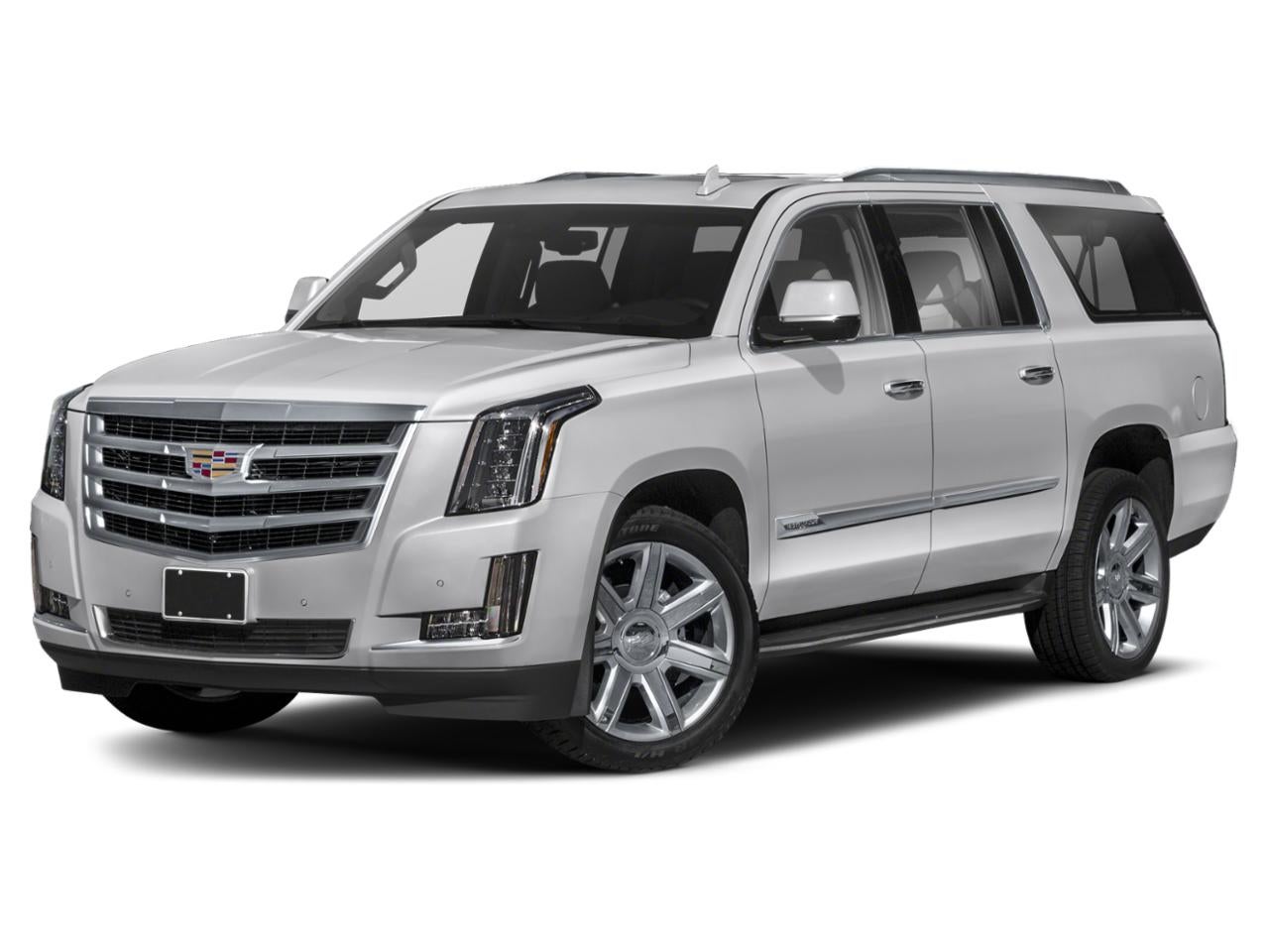 2020 Cadillac Escalade ESV 4WD Luxury