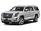 2020 Cadillac Escalade ESV 4WD Luxury