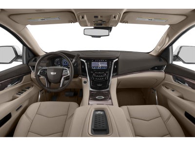 2020 Cadillac Escalade ESV 4WD Luxury