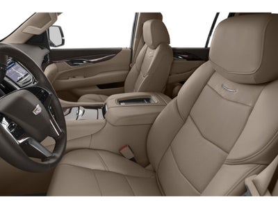 2020 Cadillac Escalade ESV 4WD Luxury