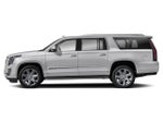 2020 Cadillac Escalade ESV 4WD Luxury