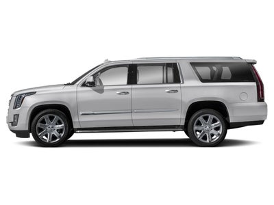 2020 Cadillac Escalade ESV 4WD Luxury