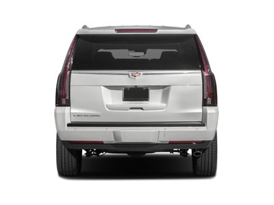 2020 Cadillac Escalade ESV 4WD Luxury